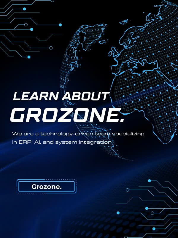 Grozone